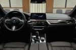 BMW 540i Sport Line by Abu Dhabi Motors 2017 года